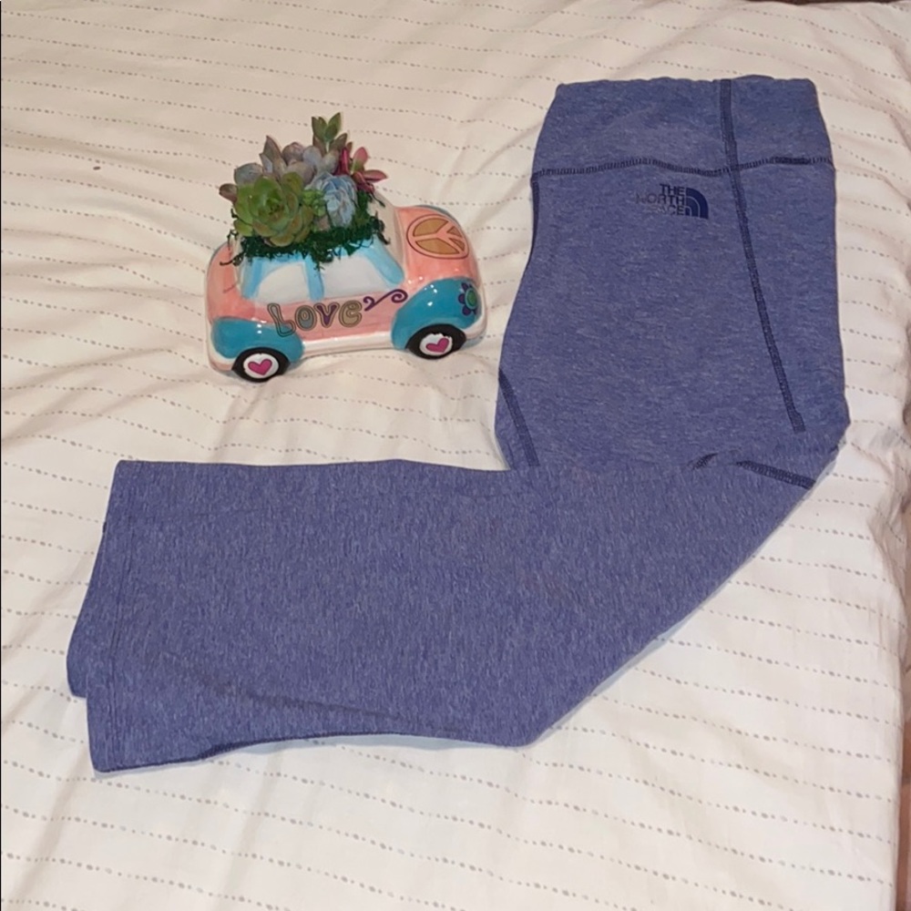 North face leggings